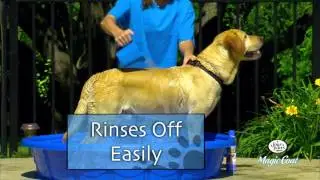 Four Paws - Magic Coat Spray on Shampoo