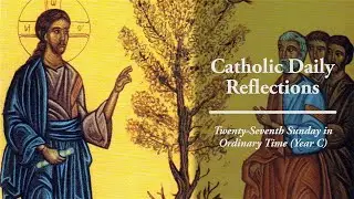 Nourished by Faith - Sunday, October 5, 2025