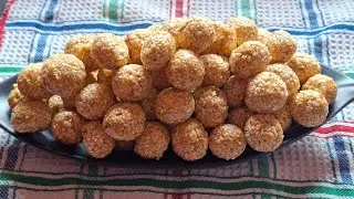 मकरसंक्रांत स्पेशल तिळाचे लाडू रेसिपी by Swad Aswad Recipe (cooking vlog)