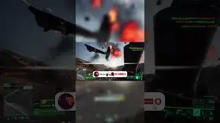 Blew Up The Chopper - Battlefield 2042 #battlefield2042 #shorts #gaming #wearenopats #dice #gamer