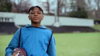 Watch Me - Gridiron