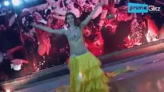 Amazing Belly Dance