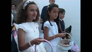 Procesión del Corpus 2014