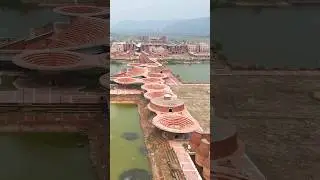 Nalanda University new Library | The True India shorts | #shorts