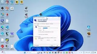 How to access Kali Linux remote desktop from Windows 11 using RDP