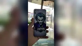 Mobile Back Skin ! Your Phone look Change