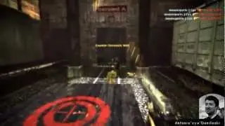 In Memory of cyx by hqmedia [Counter Strike 1.6]