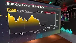 Bitcoin Below $20K | Bloomberg Crypto 08/30/2022