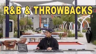 Morning R&B N&rsquo; Chill Mix | Current Hits & Throwbacks (SZA, Kehlani, Usher & More)