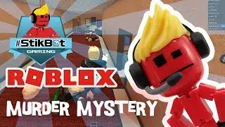 Stikbot Gaming 🕵 | Roblox
