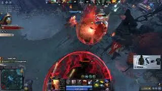 biggest throw of the century