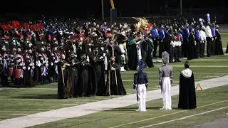 Mission Hills High School WBA Regional Championship