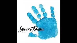 Junior Tshaka feat. Sha&iuml;na D. - Danser sous la Pluie