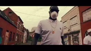 S.Pri Noir - Coca&iuml;ne Flow (Clip Officiel)