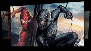 [Rewind Remix] Spiderman - Reborn - Stradz with All Newest wallpaper  Video SlideShow HD 2017
