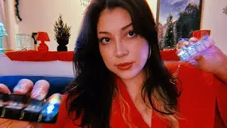 ASMR | Unpredictable Fast & Aggressive Triggers for Sleep and Relaxation 😴