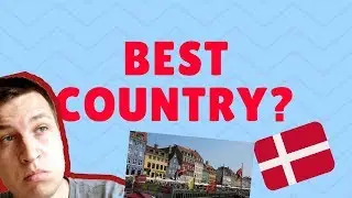 Is Denmark the best country to live in? (pros and cons) 🇩🇰