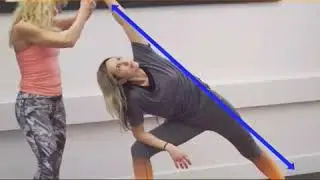 The Science of Teaching Yoga for Athletes - ONLINE Immersion Course