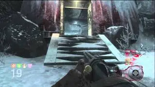 Stakeout challenge on Call of the Dead w/ Daniel Lowe - part 2