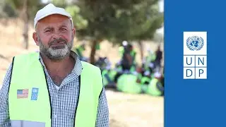 Forest Management in Majdel Anjar