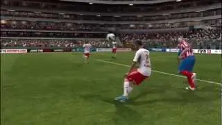 FIFA 13 - Goal Compilation (SimplyHDi)