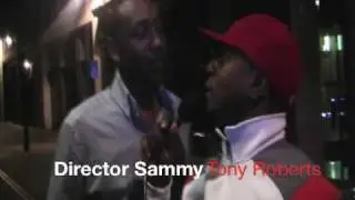Real Deal Comedy Jam -September 09 Tour Documentary - Part  3