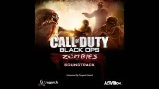 Call of Duty Black Ops Zombies  (115)