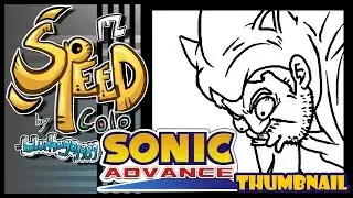 SpeedColo&sup2; Sonic Advance | Spendem-Thumbnail