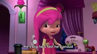 Strawberry Shortcake's Berry Bitty Adventures - Sing Along Funnel (Test #3)