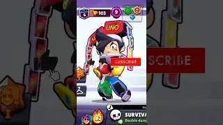 je rend !  #brawlstars #trend #jerend