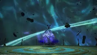 The Antitower - Final Fantasy XIV (1080p)