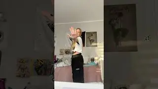 Nw co napisać#short #dance #wait
