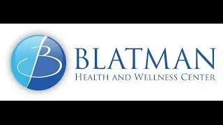 Dr Hal Blatman: Where Does Pain Come From? Blatman Health and Wellness Center