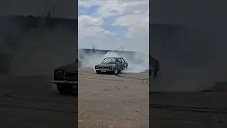 OHC de respeito #chevettededrift