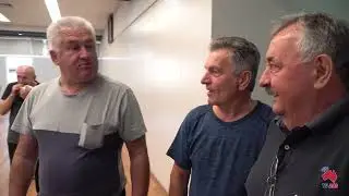 Krajišnici i boćanje