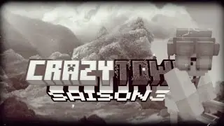CrazyTown S3 : Papi Zou