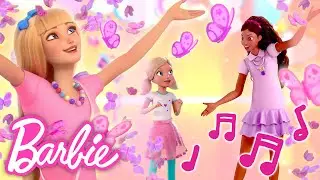 Barbie Music Video Marathon! | Barbie Special
