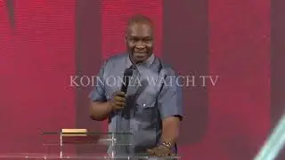 (MUST WATCH) 5 POWERFUL KEYS TO BREAK FREE FROM FINANCIAL CAPTIVITY FOREVER - Apostle Joshua Selman