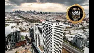 VIC SQ Stage One Completion Video