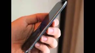 Acer Liquid Jade hands-on