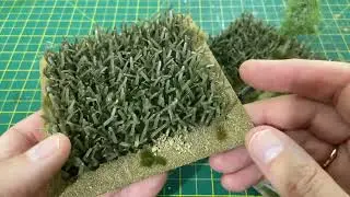 More 20mm Afghan Wargame Terrain