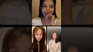 220729 T-ARA INSTAGRAM LIVE VIDEO &ldquo;T-ARA 13TH ANNIVERSARY&rdquo;