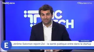 TIC TECH &ndash; IA : les milliards d&rsquo;Elon Musk, fuite des patrons, la French Tech sous tension
