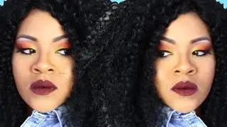 Divatress Review| Isis Silk Lace Front Wig