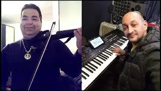 Nicu & Bodo - Rara