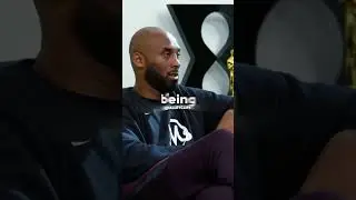 Коби Брайант развенчивает историю &laquo;Боллхога&raquo; #nba