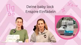 Enspire Einfädeln