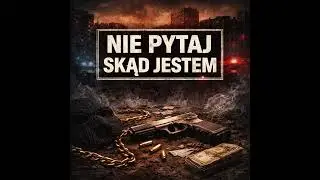 Nie pytaj skąd jestem - Charakterny rap