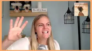 Letting Go of Guilt and Holiday Check In
