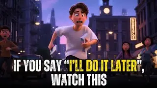 If You Say “I’ll Do It Later